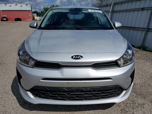 2021 KIA RIO LX, S