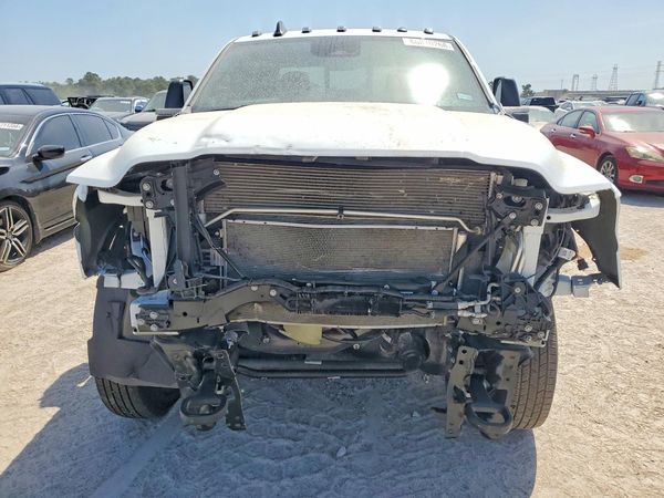 2026 RAM 3500 Tradesman — DIRF