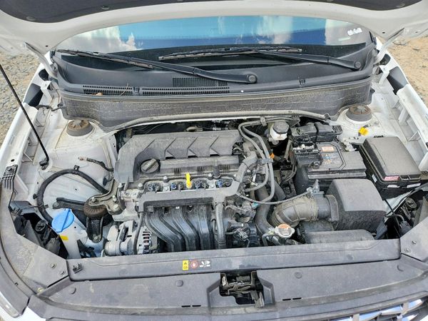 2025 HYUNDAI VENUE SEL, Limited