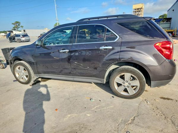 2015 CHEVROLET EQUINOX 1LT