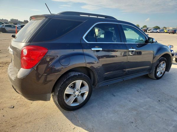 2015 CHEVROLET EQUINOX 1LT