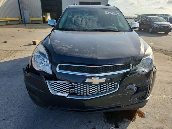 2015 CHEVROLET EQUINOX 1LT