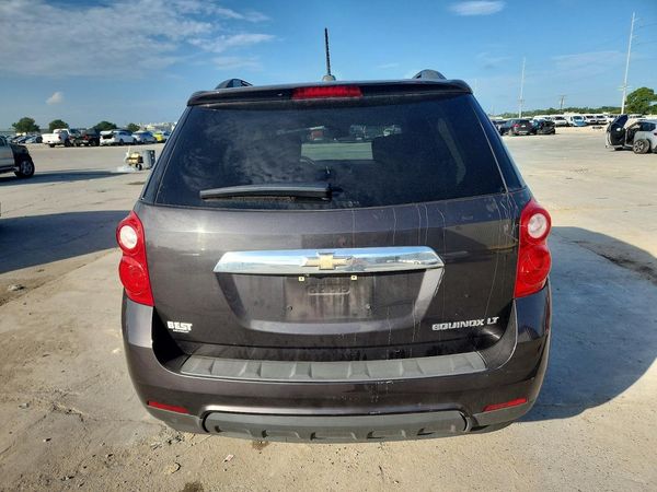 2015 CHEVROLET EQUINOX 1LT