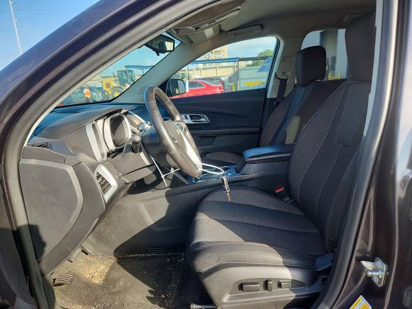 2015 CHEVROLET EQUINOX 1LT
