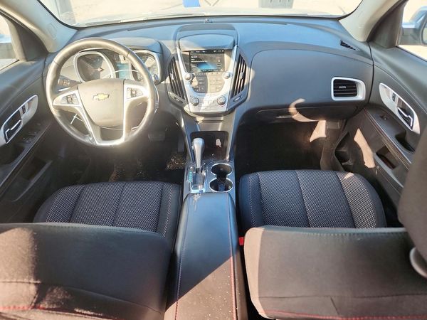 2015 CHEVROLET EQUINOX 1LT