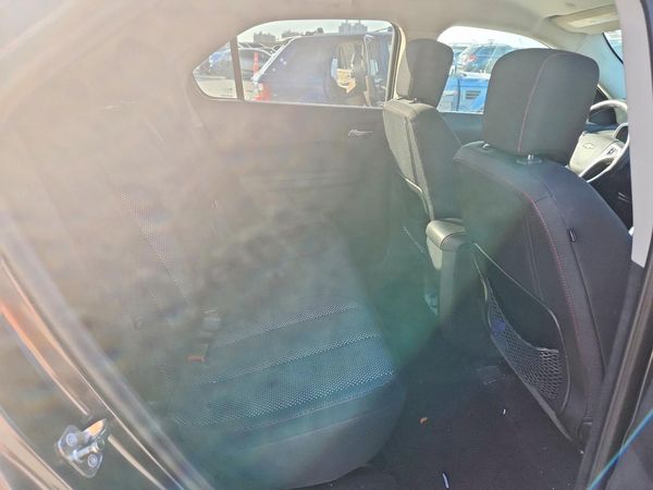 2015 CHEVROLET EQUINOX 1LT