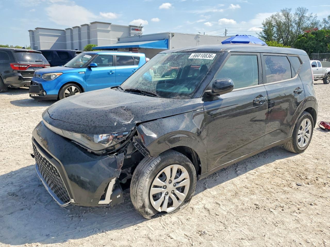 2024 KIA SOUL