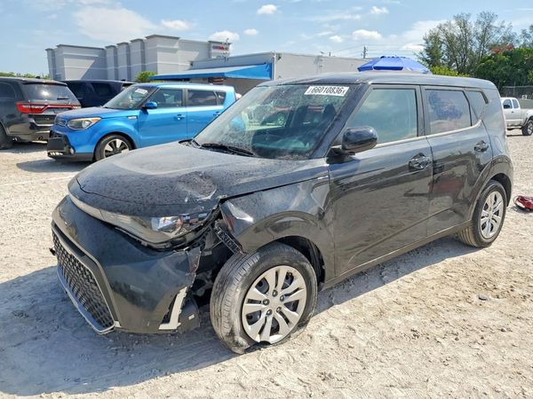 2024 KIA SOUL