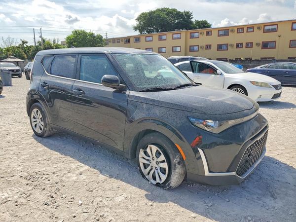 2024 KIA SOUL