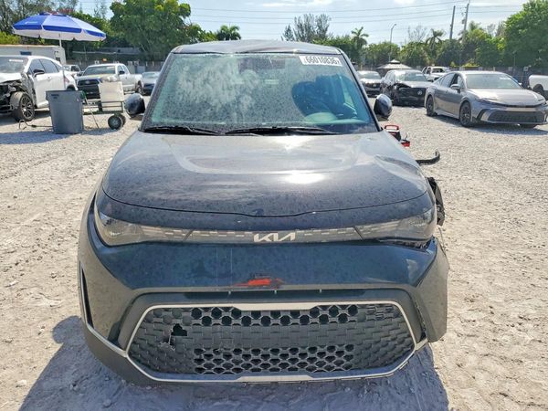 2024 KIA SOUL