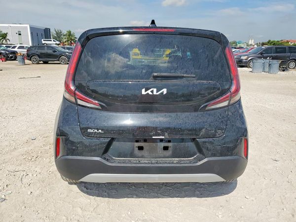 2024 KIA SOUL