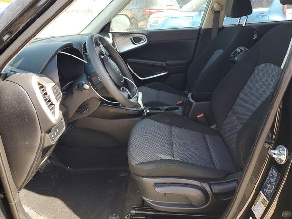 2024 KIA SOUL