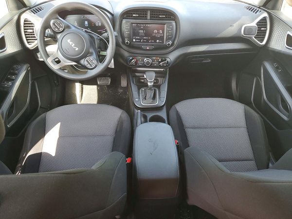 2024 KIA SOUL