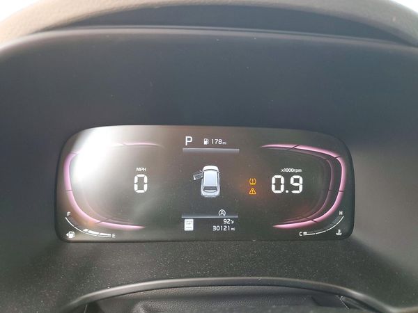 2024 KIA SOUL