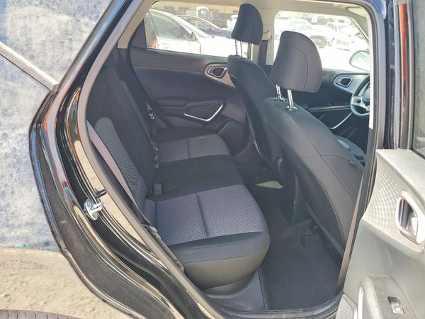 2024 KIA SOUL
