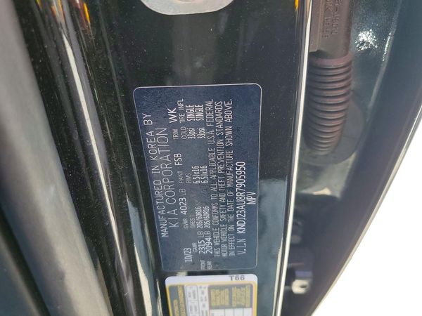 2024 KIA SOUL