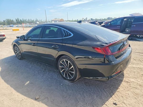 2022 HYUNDAI SONATA Limited