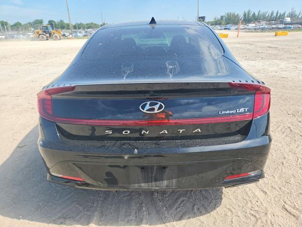 2022 HYUNDAI SONATA Limited