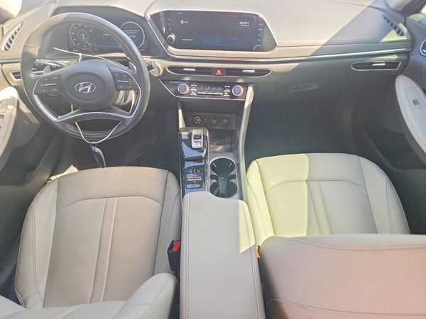 2022 HYUNDAI SONATA Limited