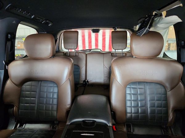 2020 NISSAN ARMADA