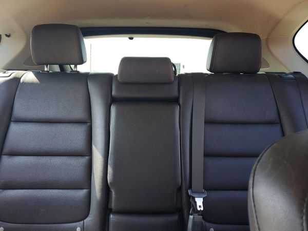 2015 MAZDA CX-5