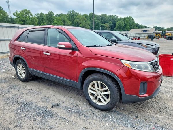 2015 KIA SORENTO GL