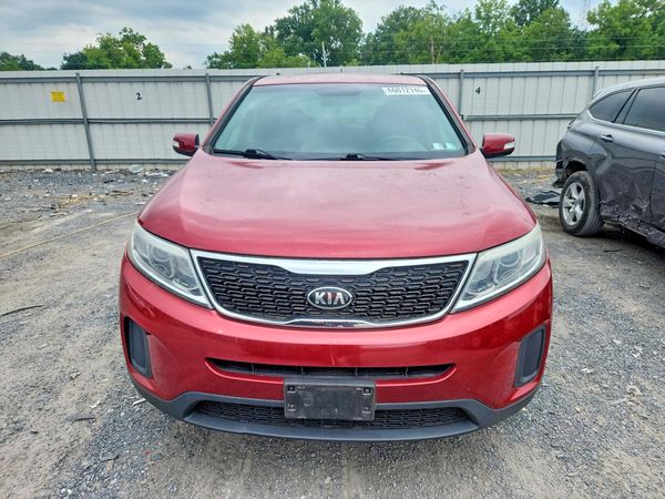 2015 KIA SORENTO GL