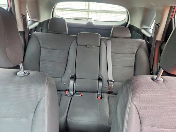 2015 KIA SORENTO GL