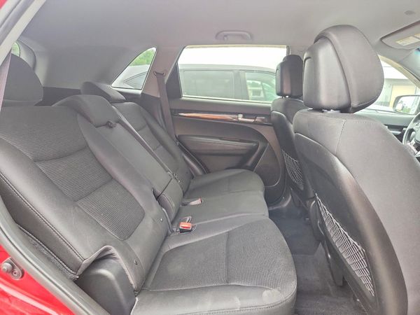 2015 KIA SORENTO GL