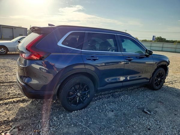 2025 HONDA CR-V Sport-L