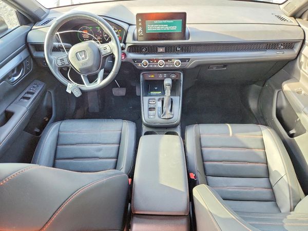 2025 HONDA CR-V Sport-L