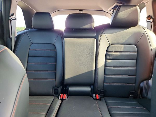 2025 HONDA CR-V Sport-L