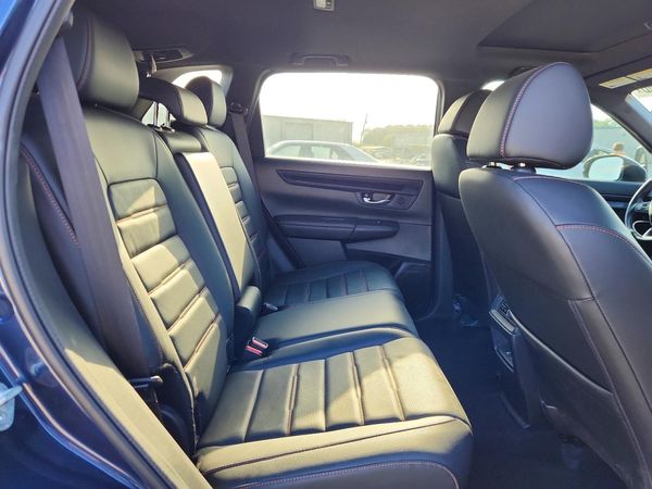 2025 HONDA CR-V Sport-L