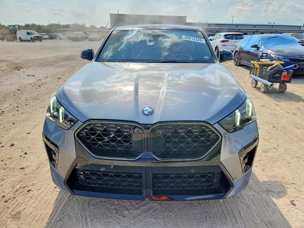 2025 BMW X2 xDrive28i