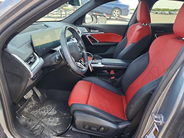 2025 BMW X2 xDrive28i