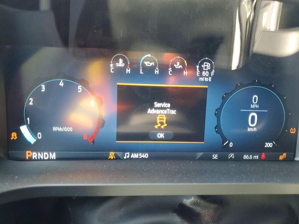 2026 FORD F150 XLT