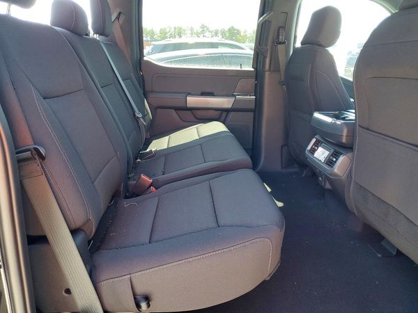 2026 FORD F150 XLT