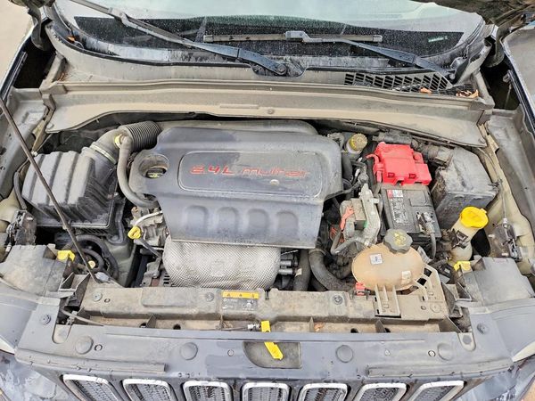 2018 JEEP RENEGADE Sport