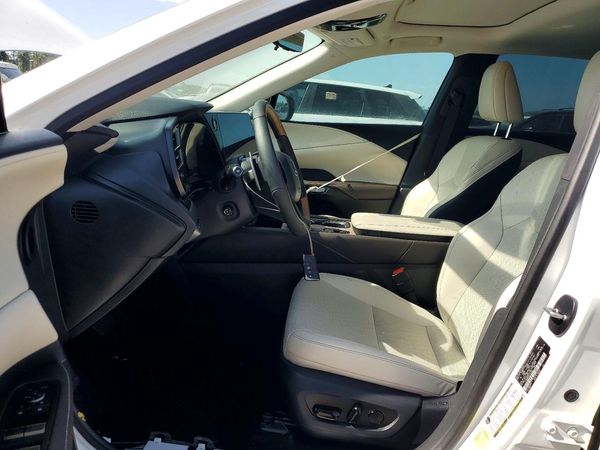2025 LEXUS RX 350