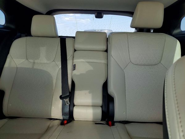 2025 LEXUS RX 350