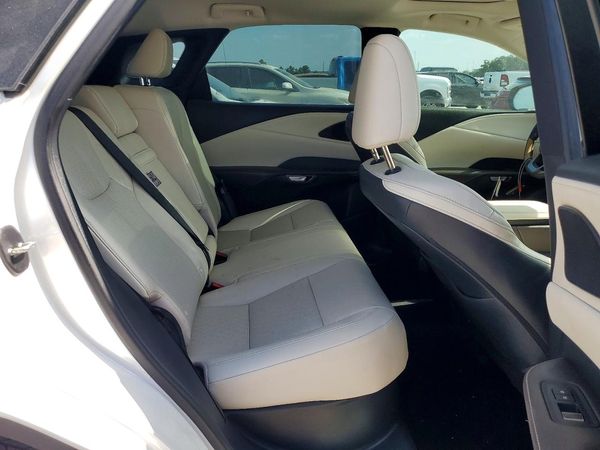 2025 LEXUS RX 350