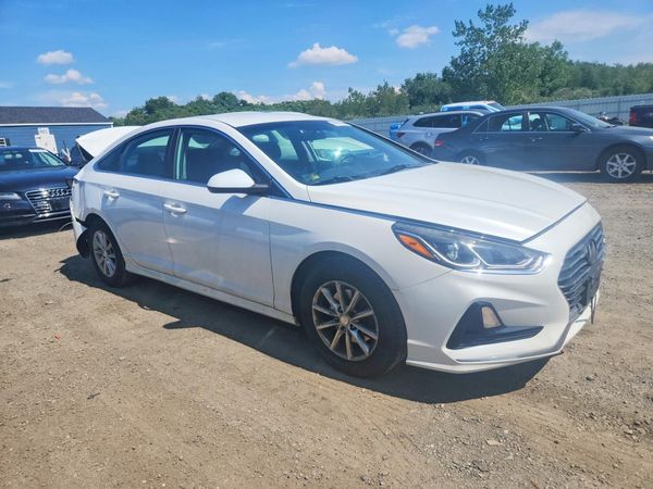 2018 HYUNDAI SONATA SE, Eco