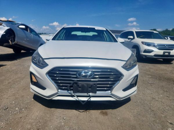 2018 HYUNDAI SONATA SE, Eco
