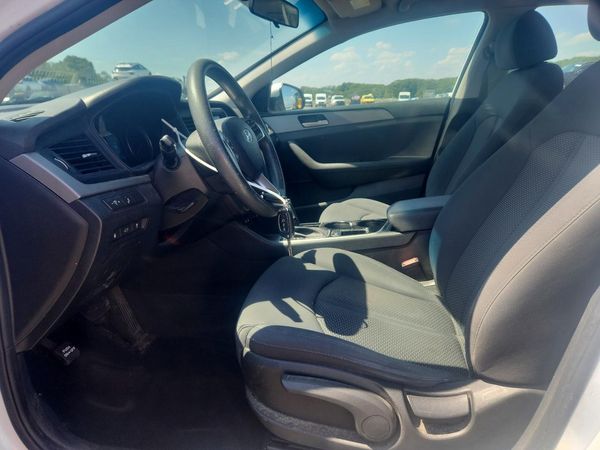 2018 HYUNDAI SONATA SE, Eco