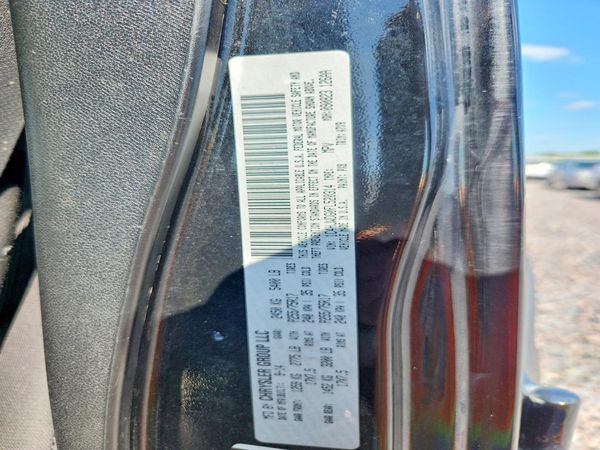 2015 JEEP WRANGLER UNLIMITED