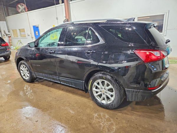 2019 CHEVROLET EQUINOX LT (1LT)