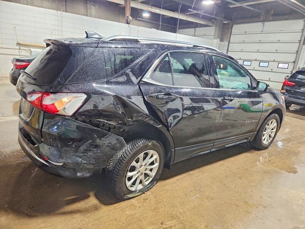 2019 CHEVROLET EQUINOX LT (1LT)