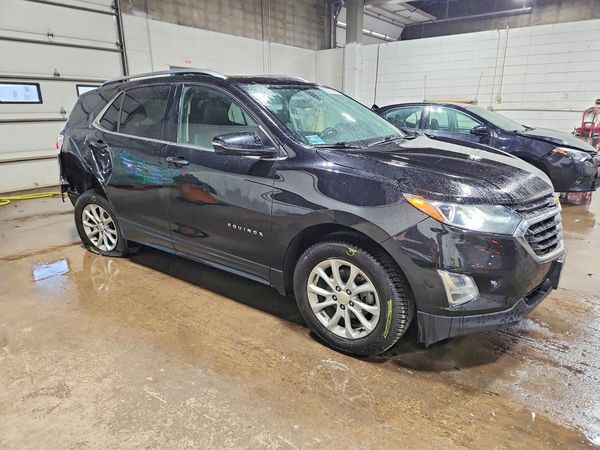 2019 CHEVROLET EQUINOX LT (1LT)