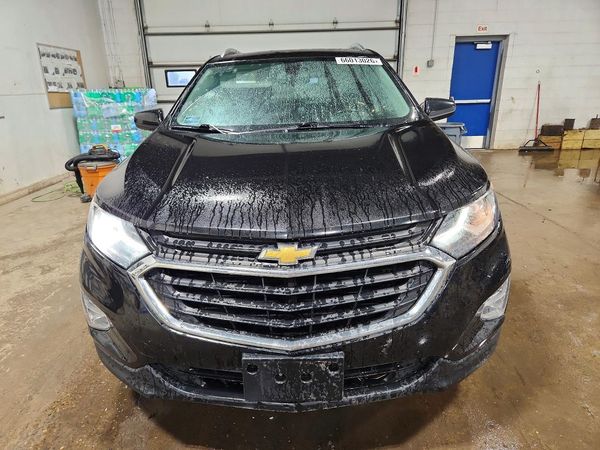 2019 CHEVROLET EQUINOX LT (1LT)