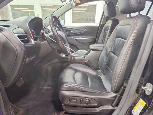 2019 CHEVROLET EQUINOX LT (1LT)